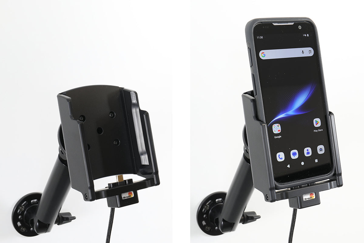 Brodit houder voor Bluebird S20 | 727478 - productfoto 5
