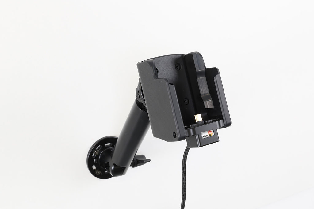 Brodit houder voor Telox TE320P | 727493 - productfoto 3