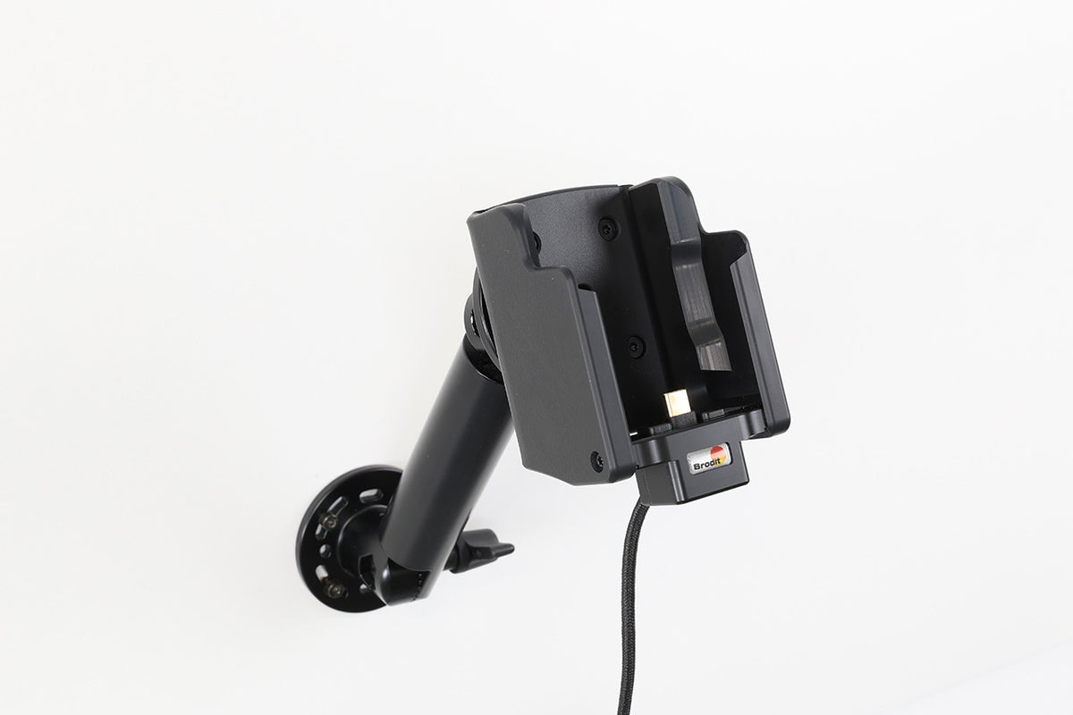 Brodit houder voor Telox TE320P | 727493 - productfoto 3