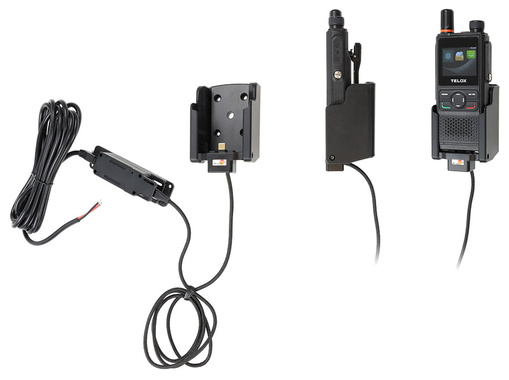 Brodit houder voor Telox TE320P | 727493 - productfoto 6