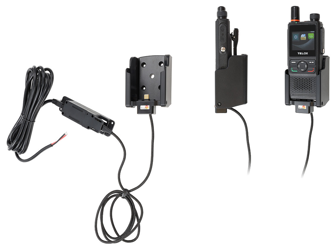 Brodit houder voor Telox TE320P | 727493 - productfoto 6