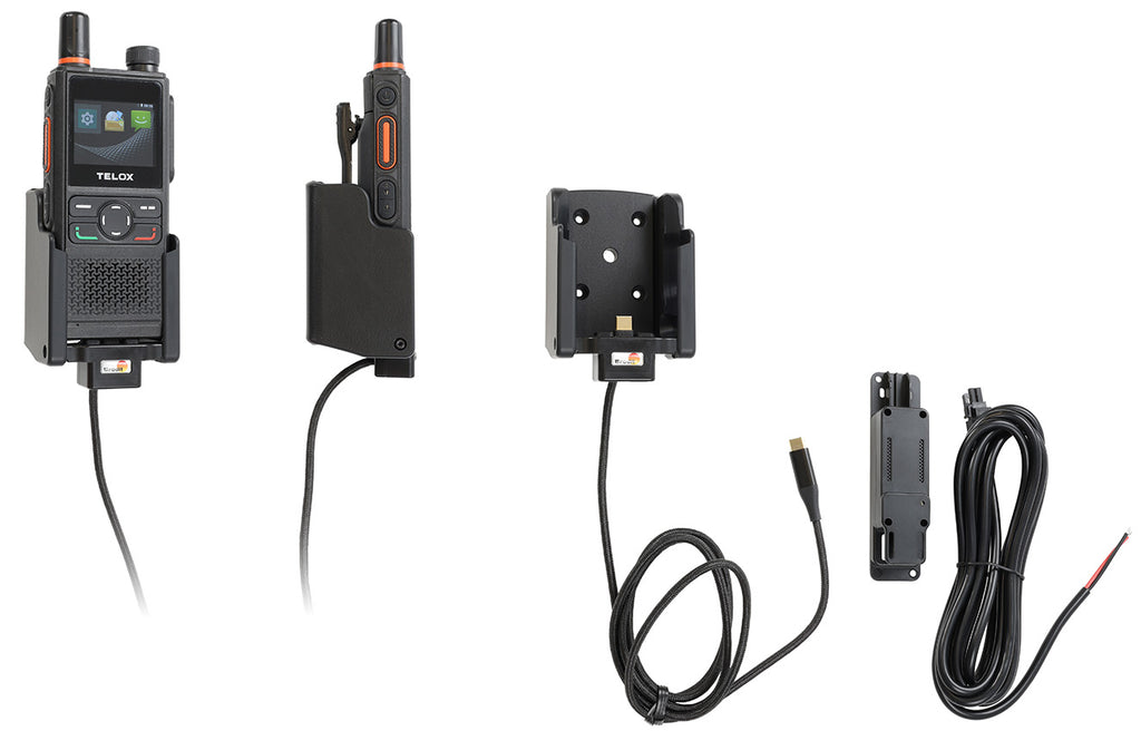Brodit houder voor Telox TE320P | 727493 - productfoto 1