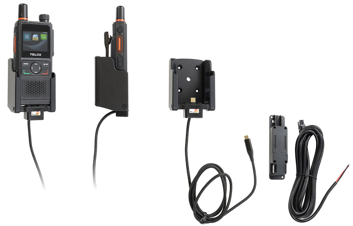 Brodit houder voor Telox TE320P | 727493 - productfoto 1