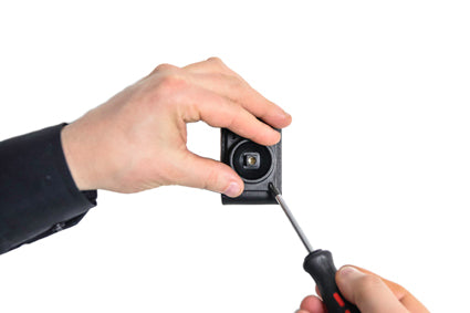 Brodit houder voor Sepura SC2120 | 730023 - productfoto 3