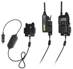 Brodit houder voor ICOM IP501H en ICOM IP100H | 730025 - productfoto 2