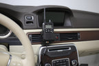 Brodit houder voor ICOM IP501H en ICOM IP100H | 730025 - productfoto 4
