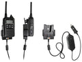 Brodit houder voor ICOM IP501H en ICOM IP100H | 730025 - productfoto 1