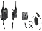 Brodit houder voor ICOM IP501H en ICOM IP100H | 730025 - productfoto 1