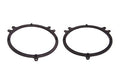 RTA Luidsprekerringenset Audi A3/ A4/ A6/ TT 96-06 165 mm