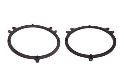RTA Luidsprekerringenset Audi A3/ A4/ A6/ TT 96-06 165 mm