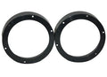 RTA luidsprekerringenset VW Golf-5 Touran T5 Multivan 200mm