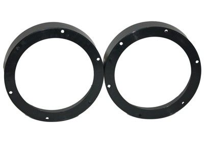 RTA luidsprekerringenset VW Golf-5 Touran T5 Multivan 200mm