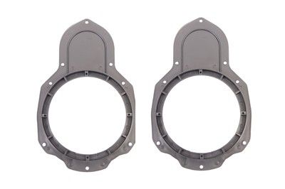 RTA Luidsprekerringenset VW Passat CC 09-14 Seat Alhamb Sharan 165mm