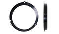 RTA Luidsprekerringenset Ford Fiesta 08- front and rear 165mm