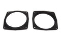 RTA Luidsprekerringenset RENAULT Twingo 93-98 100mm