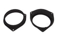 RTA luidsprekerringenset Fiat Nemo FiorinoPeugeot Bipper 08- 130mm