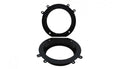 RTA Luidsprekerringenset Citroen Jumpy/Scudo/Expert 2007 front 165mm