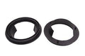 RTA Luidsprekerringenset Fiat Opel Agila Suzuki Swift 165mm