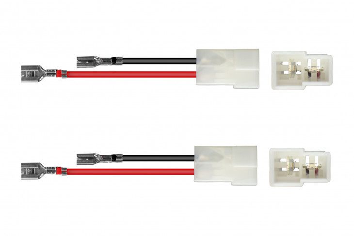 RTA luidsprekeradapterkabel voor Suzuki Kia Mazda VW