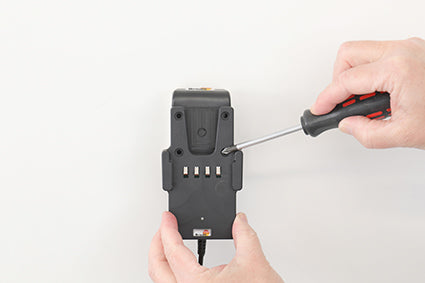 Brodit houder voor Hytera HP785 en Hytera HP705 | 730303 - productfoto 2