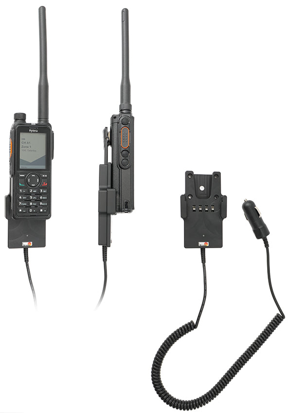 Brodit houder voor Hytera HP785 en Hytera HP705 | 730303 - productfoto 1