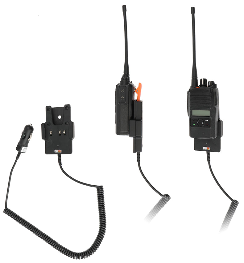Brodit houder voor Zodiac Extreme Digital en Zodiac D80 | 730312 - productfoto 6