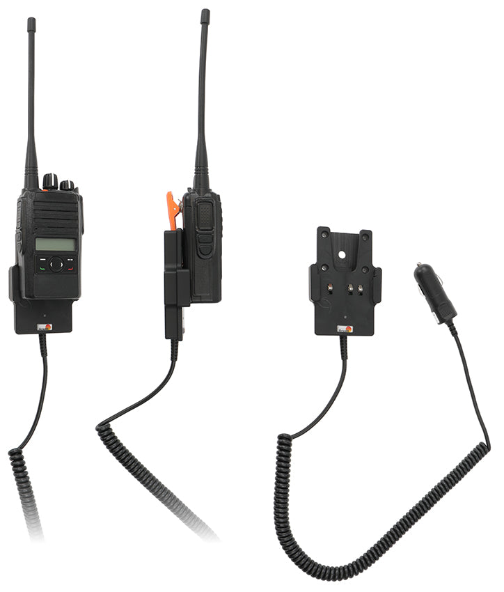 Brodit houder voor Zodiac Extreme Digital en Zodiac D80 | 730312 - productfoto 1