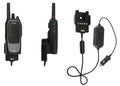 Brodit houder voor ICOM IC-F62D en ICOM IC-F52D | 730336 - productfoto 1