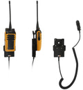 Brodit houder voor Hytera BD505 en Hytera BD 615 | 730337 - productfoto 1