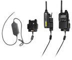 Brodit houder voor ICOM IP501H en ICOM IP100H | 732025 - productfoto 2