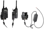 Brodit houder voor ICOM IP501H en ICOM IP100H | 732025 - productfoto 1