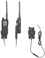 Brodit houder voor Hytera HP785 en Hytera HP705 | 732303 - productfoto 1