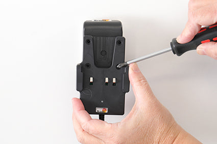 Brodit houder voor Zodiac Extreme Digital en Zodiac D80 | 732312 - productfoto 2