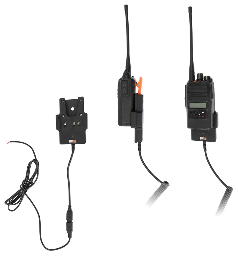 Brodit houder voor Zodiac Extreme Digital en Zodiac D80 | 732312 - productfoto 6