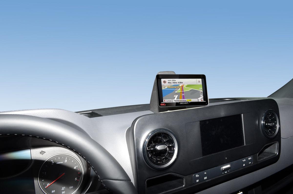 Kuda console voor Mercedes-Benz Sprinter – 520007335 – productafbeelding 2