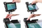 Brodit houder voor Panasonic FZ-L1 | 735101 - productfoto 3