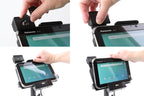 Brodit houder voor Panasonic FZ-L1 | 735101 - productfoto 4