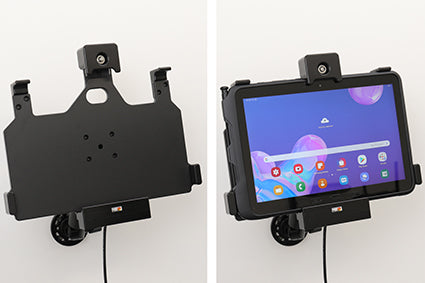 Brodit houder voor Samsung Galaxy Tab Active Pro T540/T545/T547/T547U | 735148 - productfoto 5