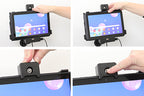 Brodit houder voor Samsung Galaxy Tab Active Pro T540/T545/T547/T547U | 735149 - productfoto 3