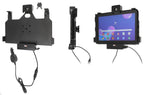 Brodit houder voor Samsung Galaxy Tab Active Pro T540/T545/T547/T547U | 735149 - productfoto 6