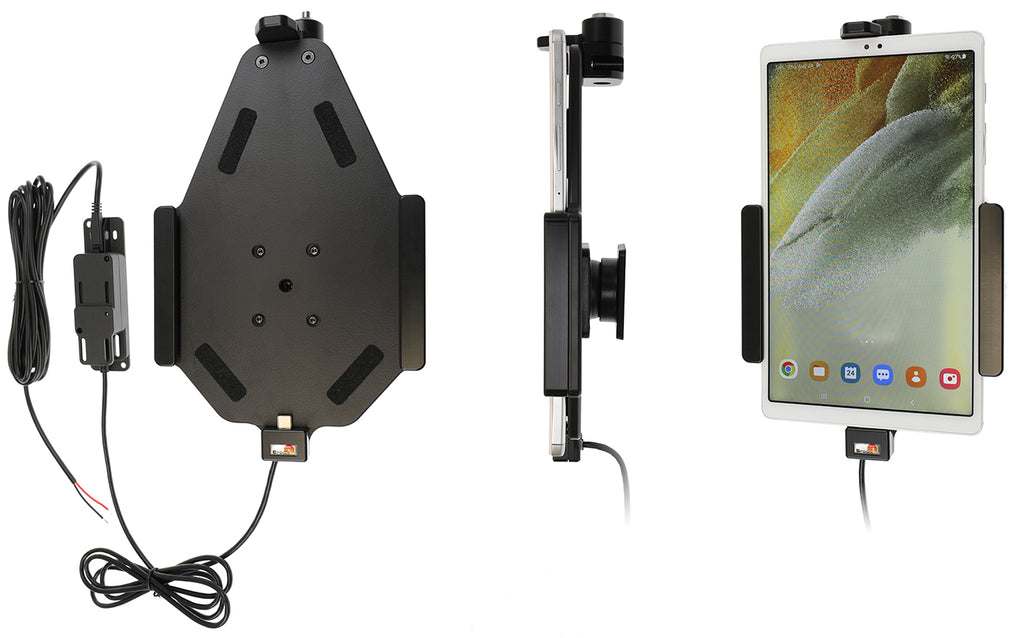 Brodit houder voor Samsung Galaxy Tab A7 Lite SM-T220/SM-T225 | 735264 - productfoto 6