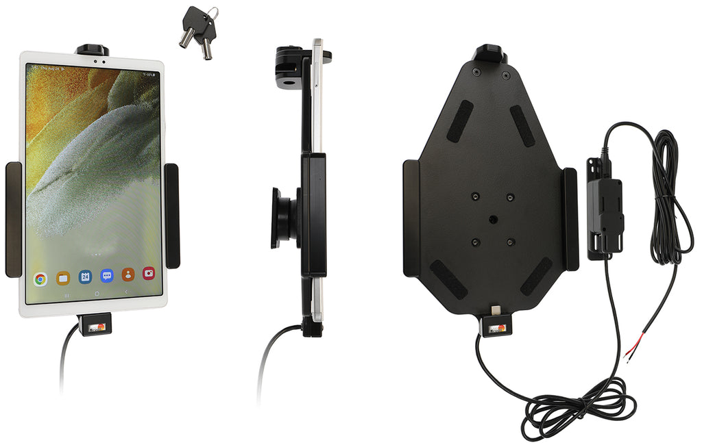 Brodit houder voor Samsung Galaxy Tab A7 Lite SM-T220/SM-T225 | 735264 - productfoto 1