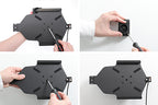 Brodit houder voor Samsung Galaxy Tab A8 SM-X200/205 | 735286 - productfoto 2