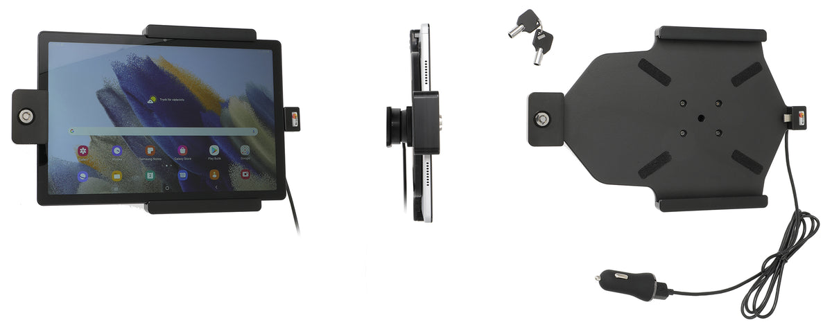 Brodit houder voor Samsung Galaxy Tab A8 SM-X200/205 | 735286 - productfoto 1