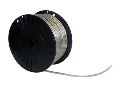 Radio- en audiokabel 7353.113-2 voor universele toepassing