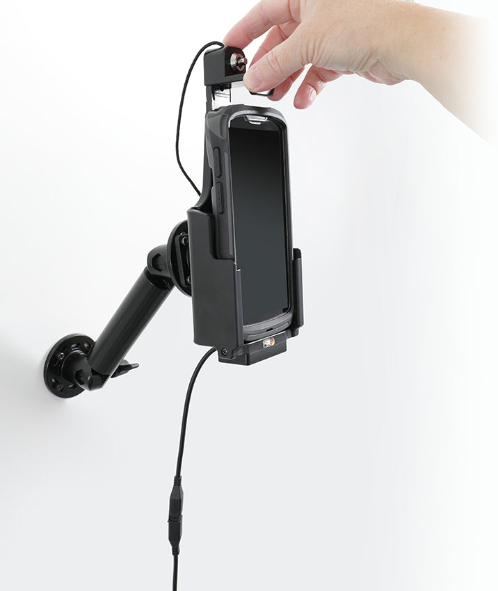 Brodit houder voor Zebra TC58e en Zebra TC58 | 735306 - productfoto 7