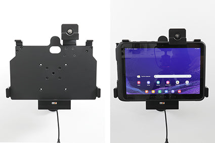 Brodit houder voor Samsung Galaxy Tab Active 4 Pro SM-T630/SM-T636 | 735328 - productfoto 5