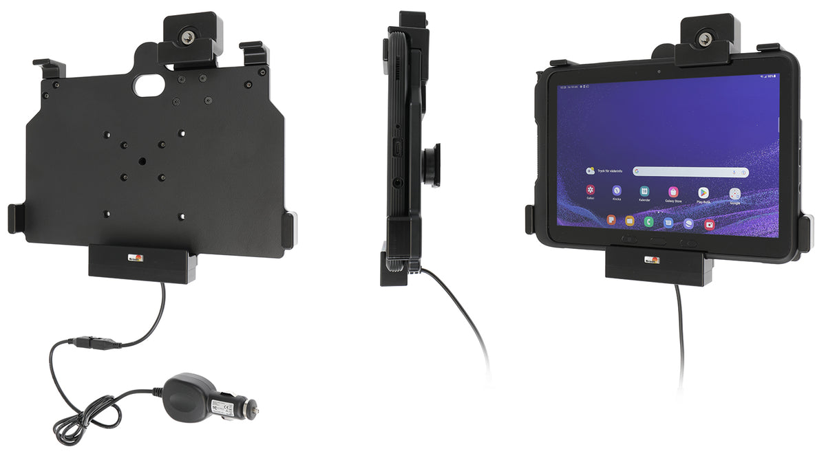 Brodit houder voor Samsung Galaxy Tab Active 4 Pro SM-T630/SM-T636 | 735328 - productfoto 6