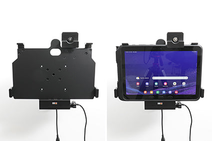 Brodit houder voor Samsung Galaxy Tab Active 4 Pro SM-T630/SM-T636 | 735329 - productfoto 5