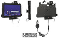 Brodit houder voor Samsung Galaxy Tab Active 4 Pro SM-T630/SM-T636 | 735329 - productfoto 1